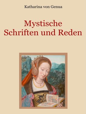 cover image of Mystische Schriften und Reden
